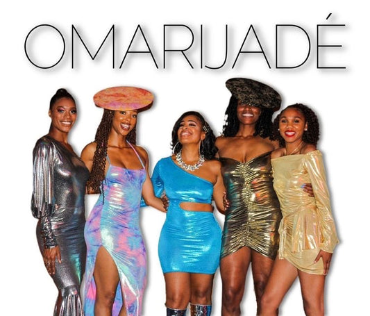 Models On The Rise