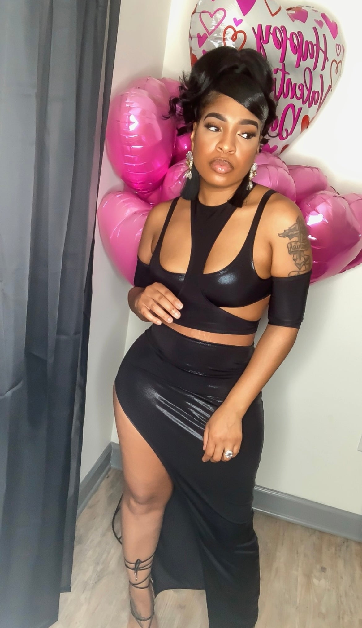 Seduction Set