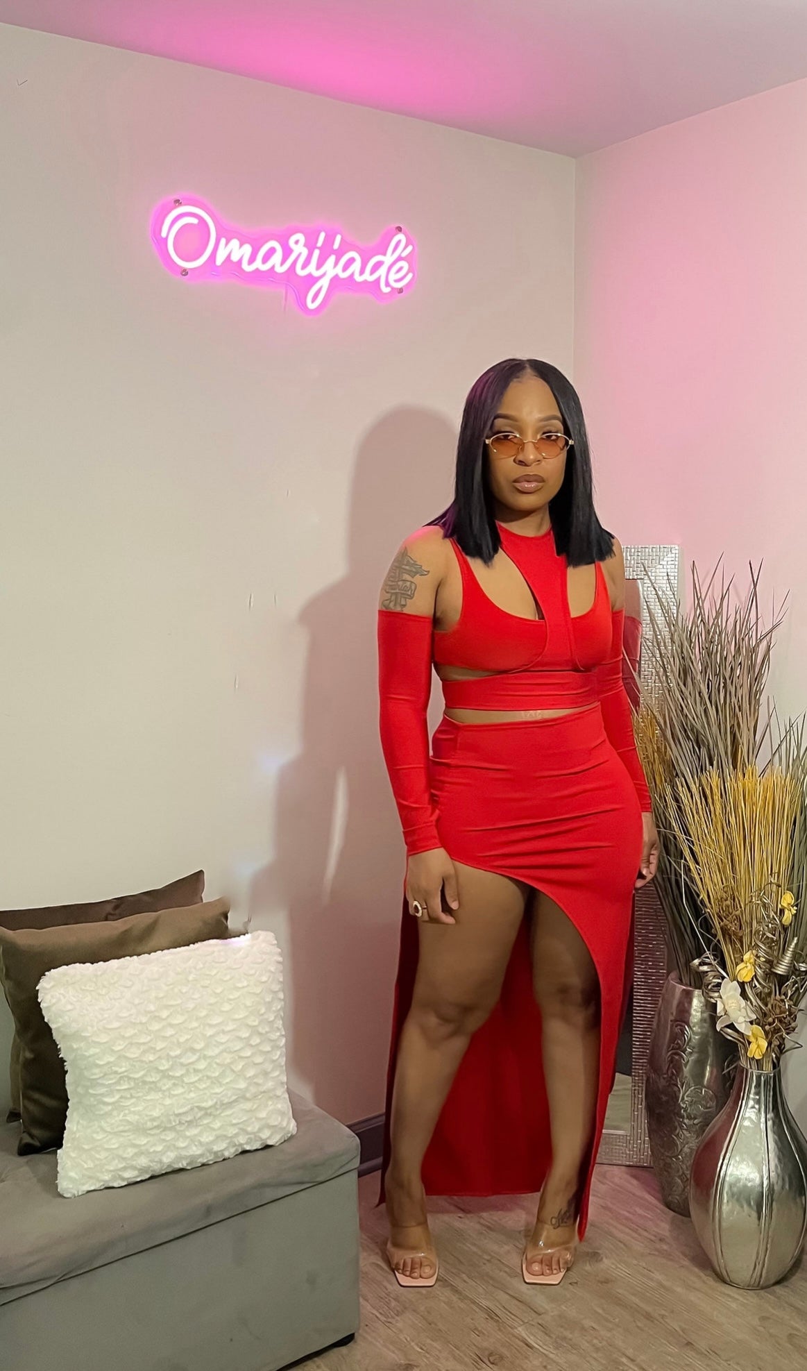 Seduction Set