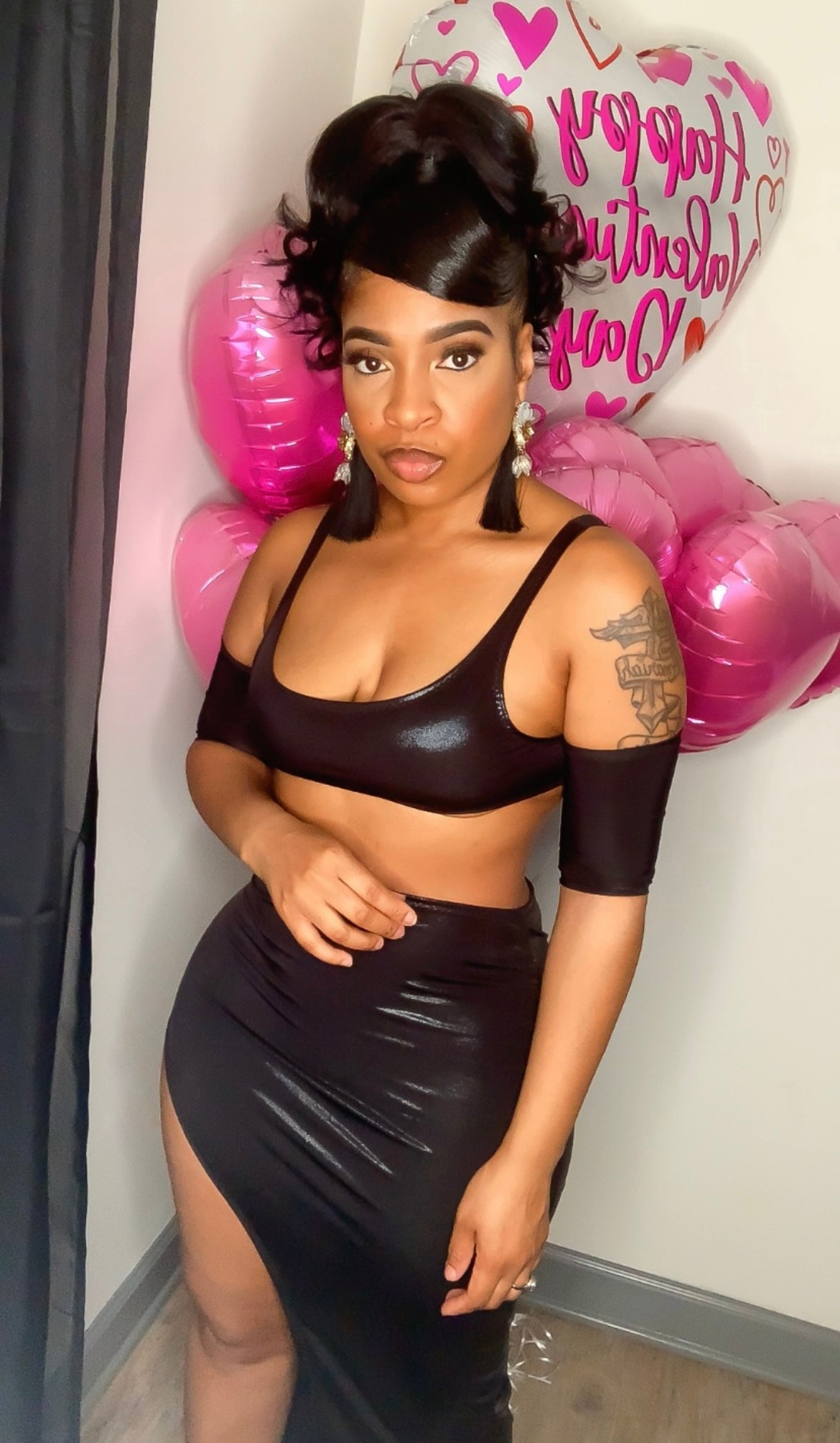Seduction Set