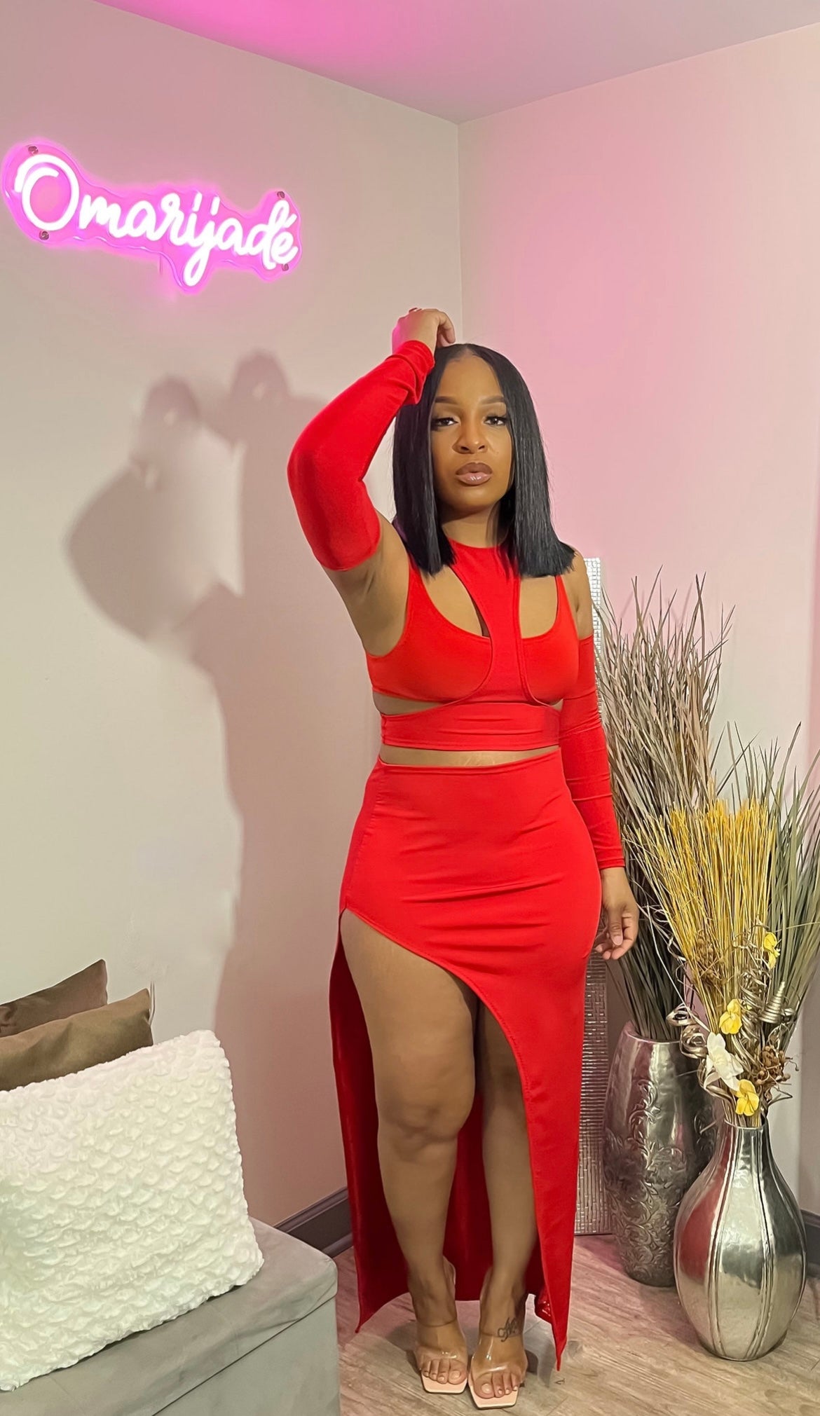Seduction Set