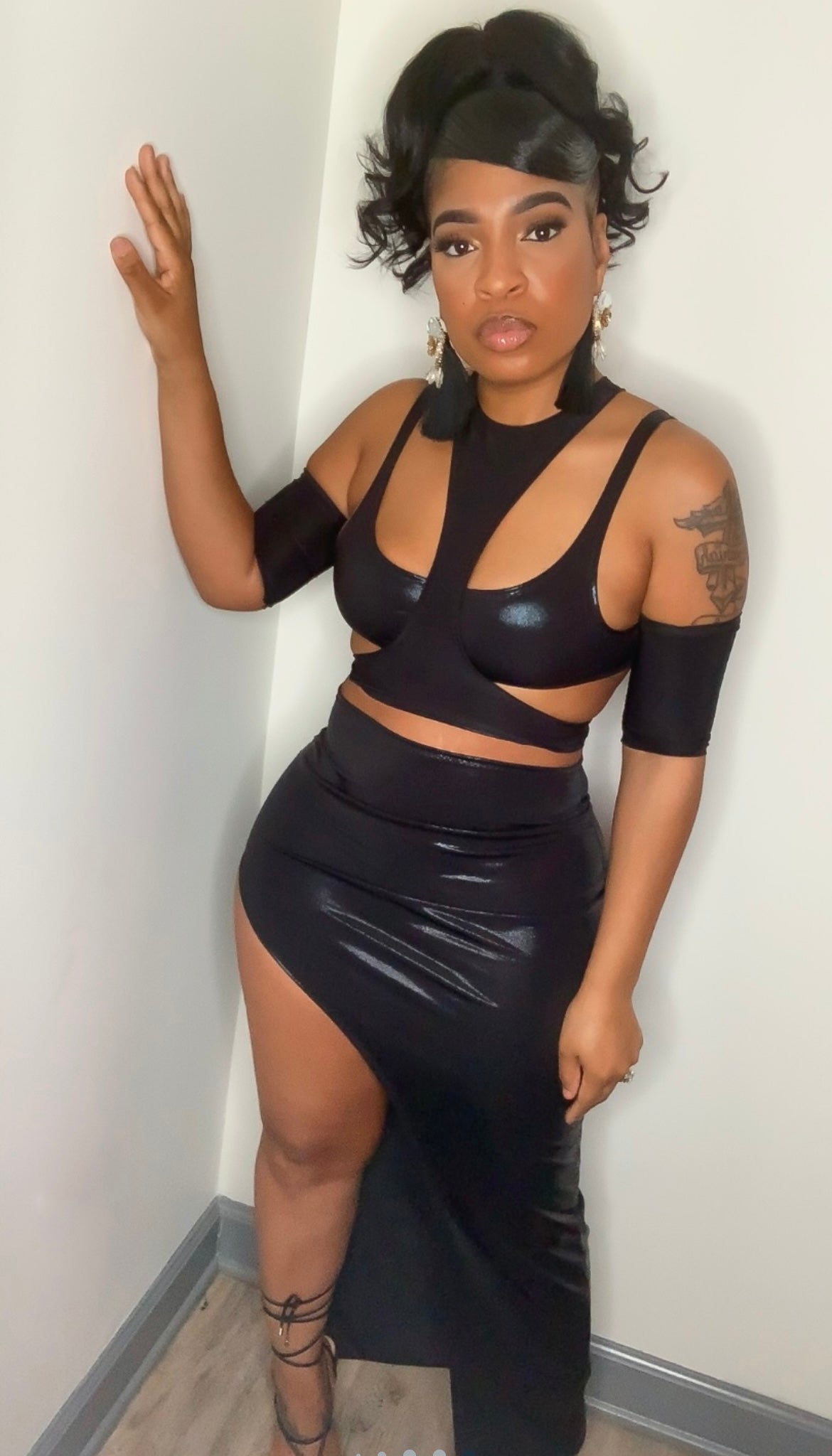Seduction Set