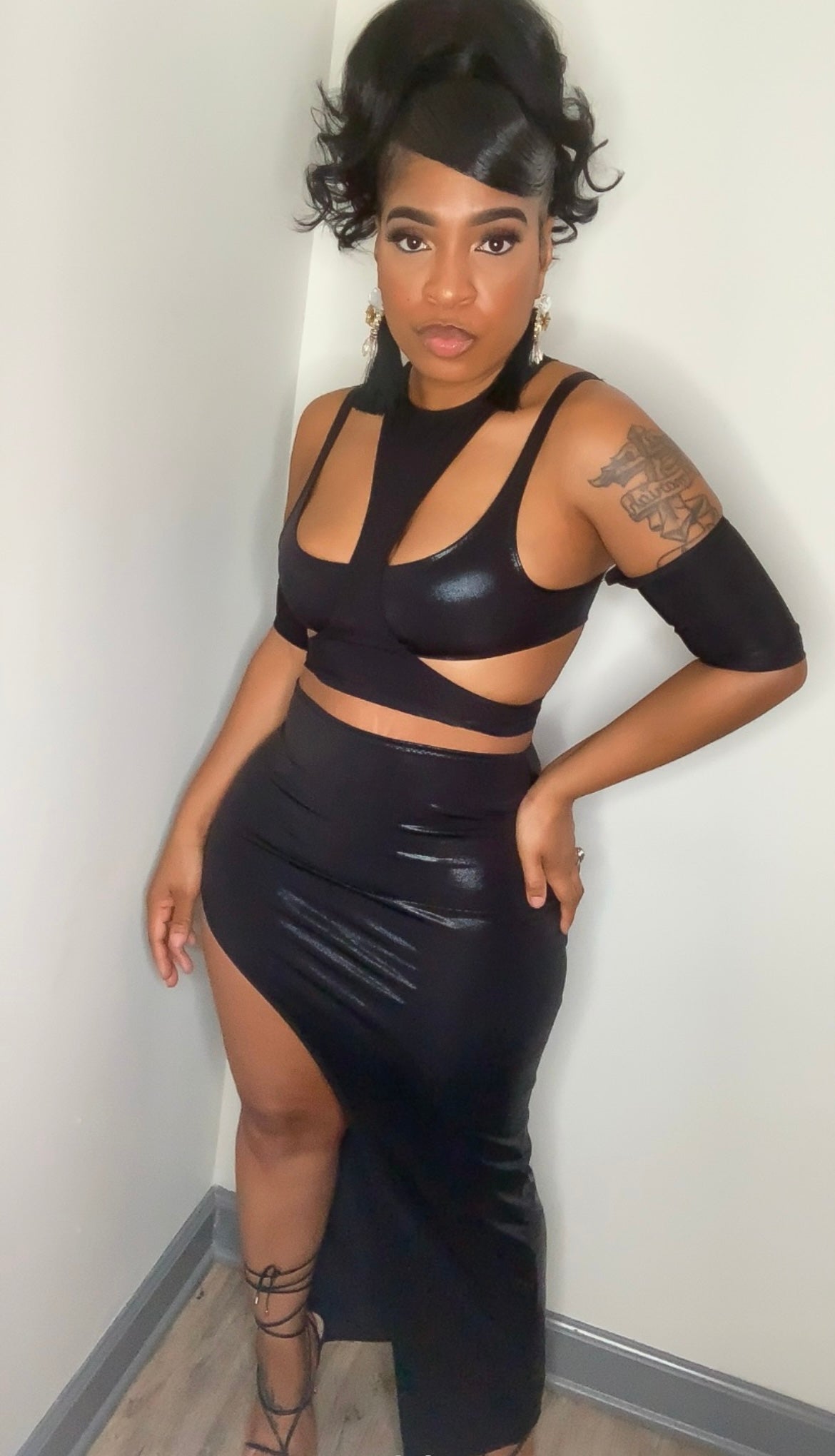 Seduction Set