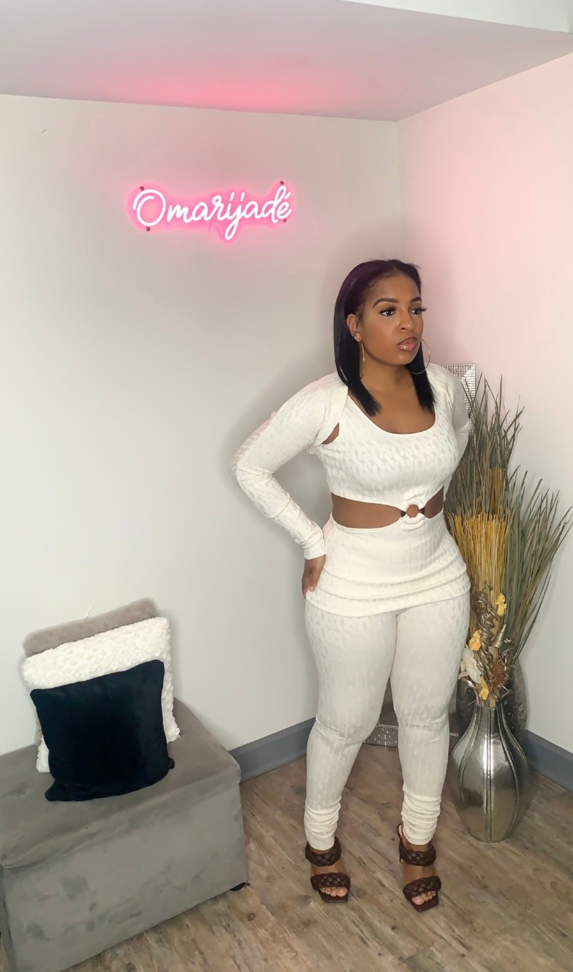 Renaissance 3- Piece Set