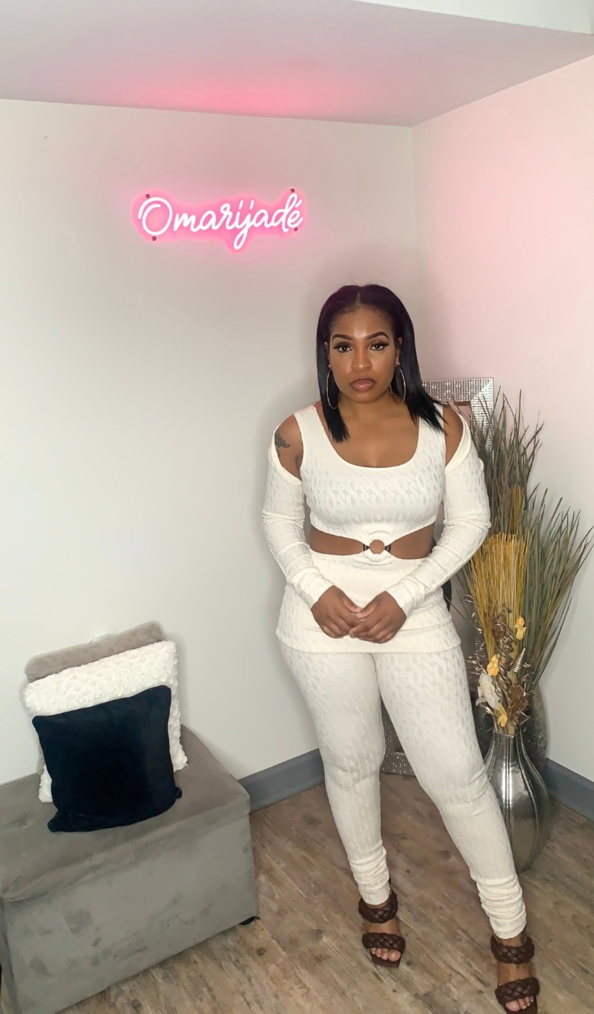 Renaissance 3- Piece Set