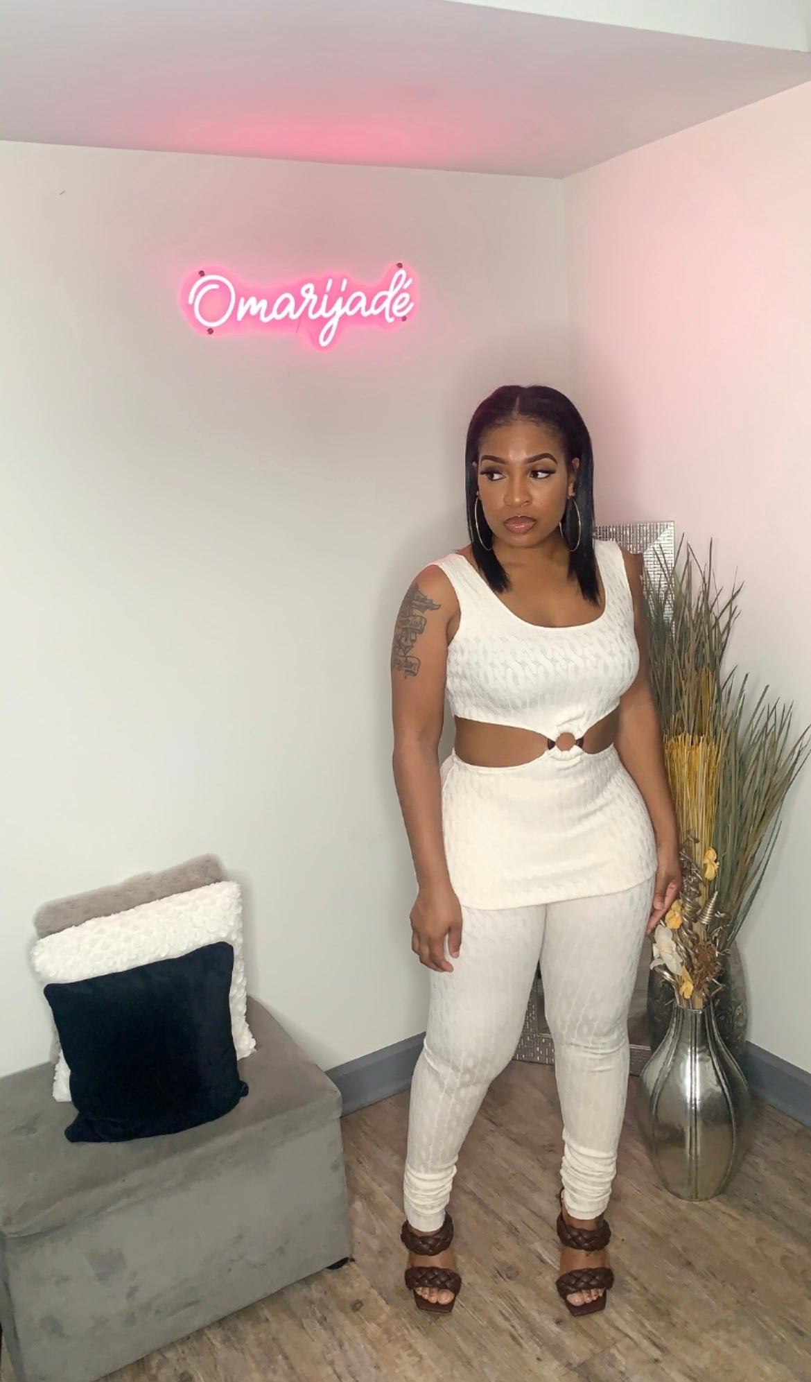 Renaissance 3- Piece Set