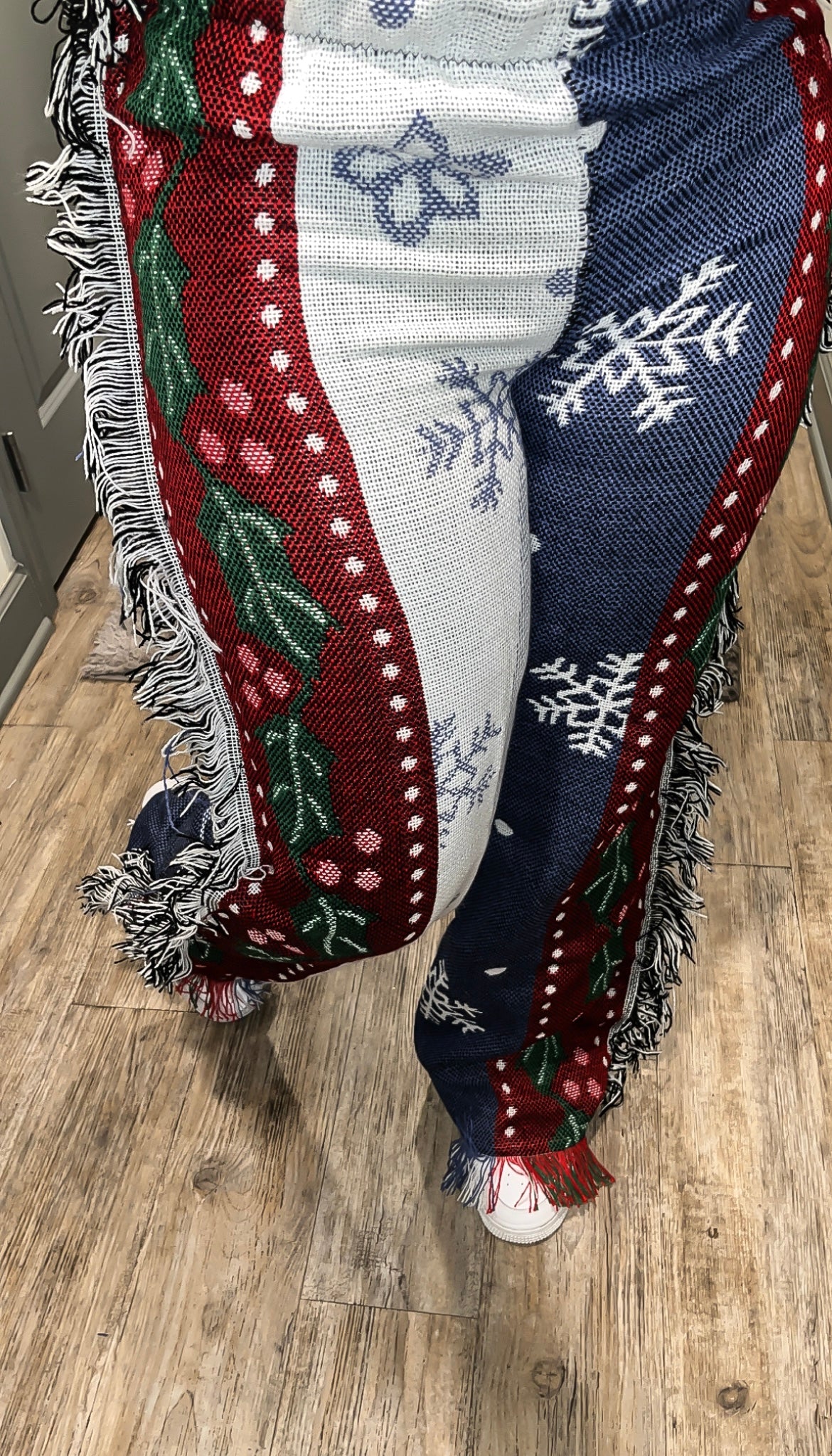 Tapestry Pants