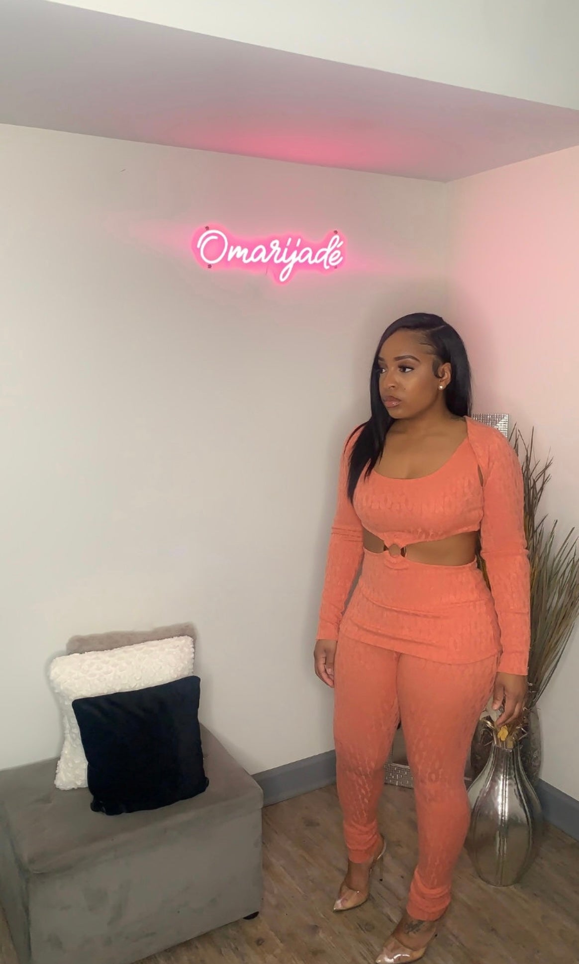 Renaissance 3- Piece Set