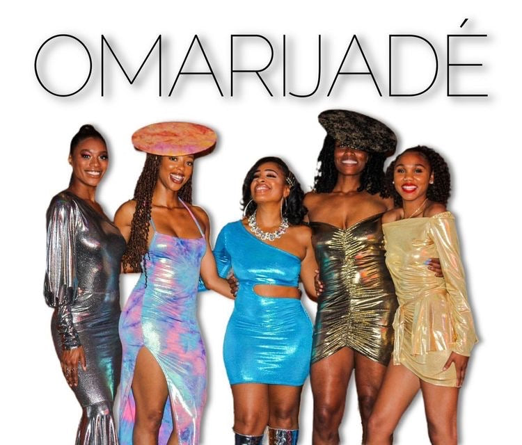 Models On The Rise