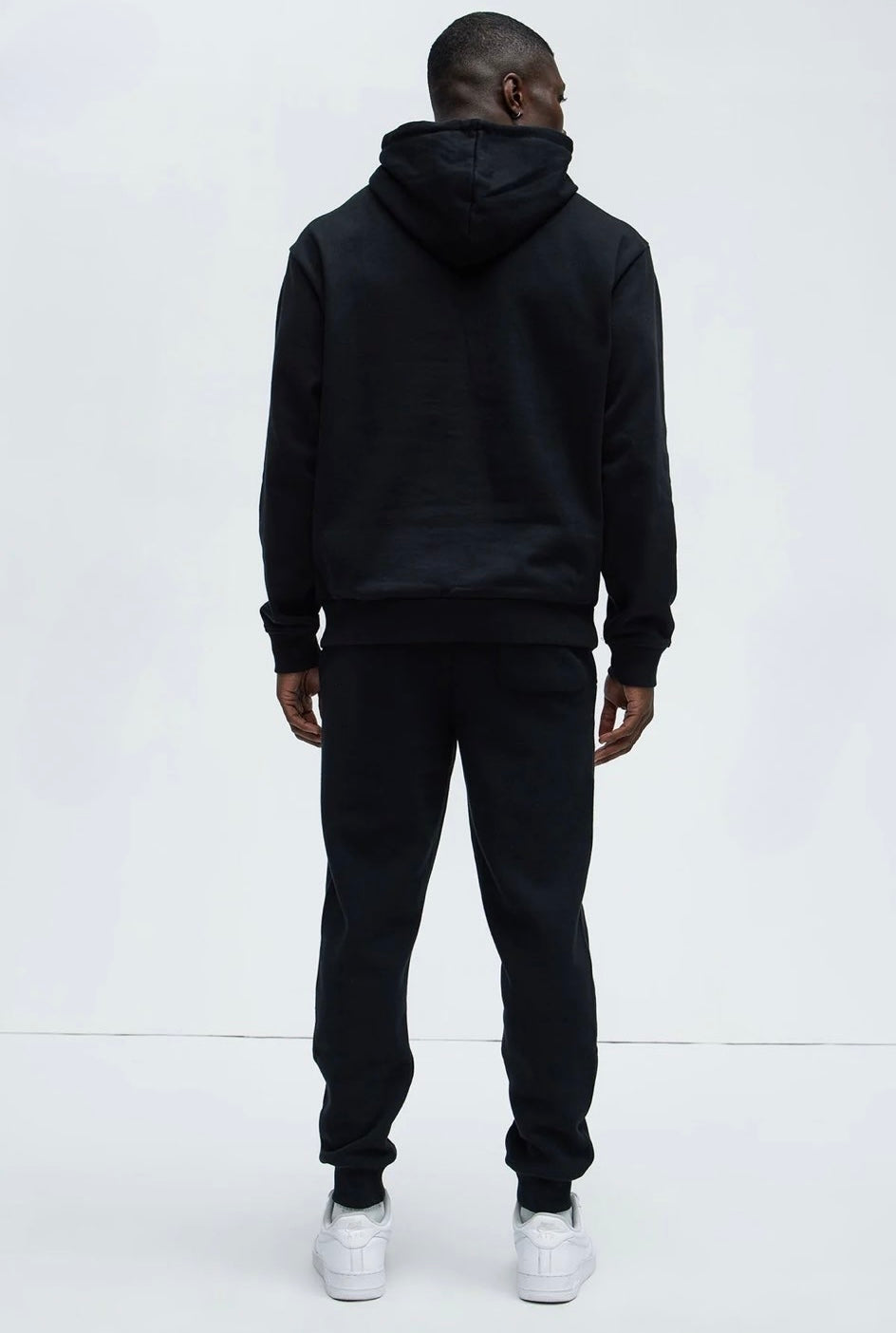 Omarijadé Signature Joggers-Men