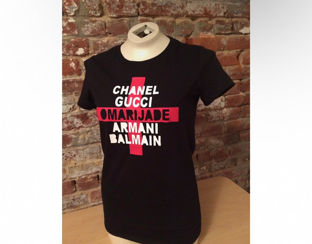 Icons Tee