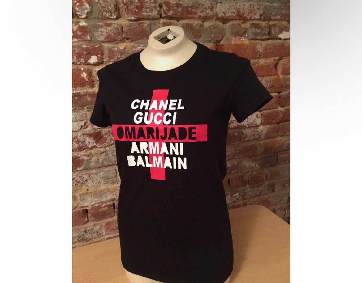 Icons Tee