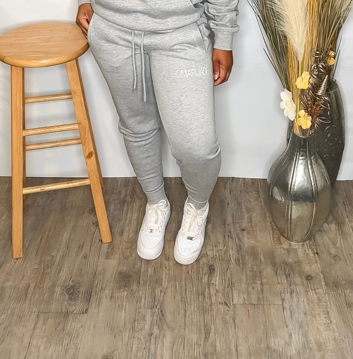 Omarijadé Signature Joggers