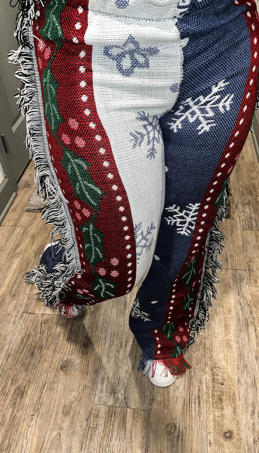 Tapestry Pants