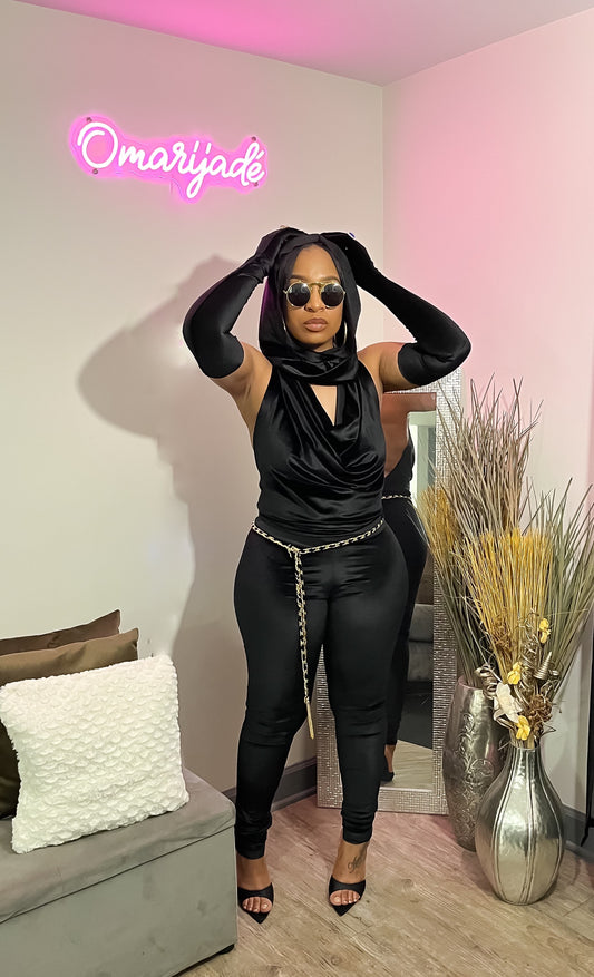 The Vintage Urban Set