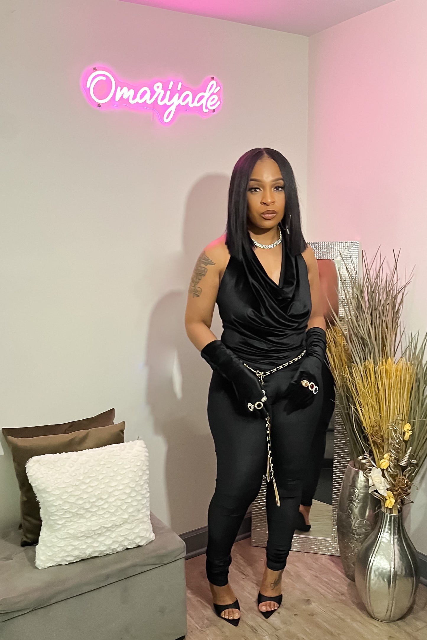 The Vintage Urban Set