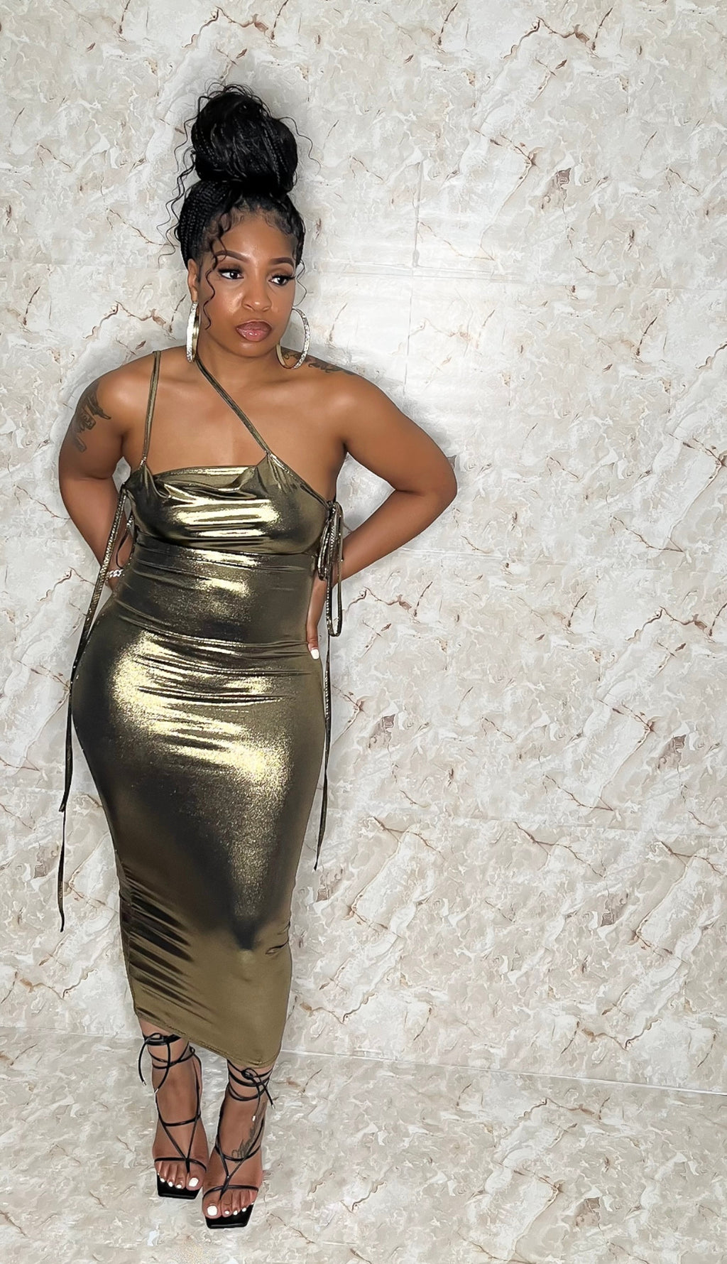 Jori Bodycon