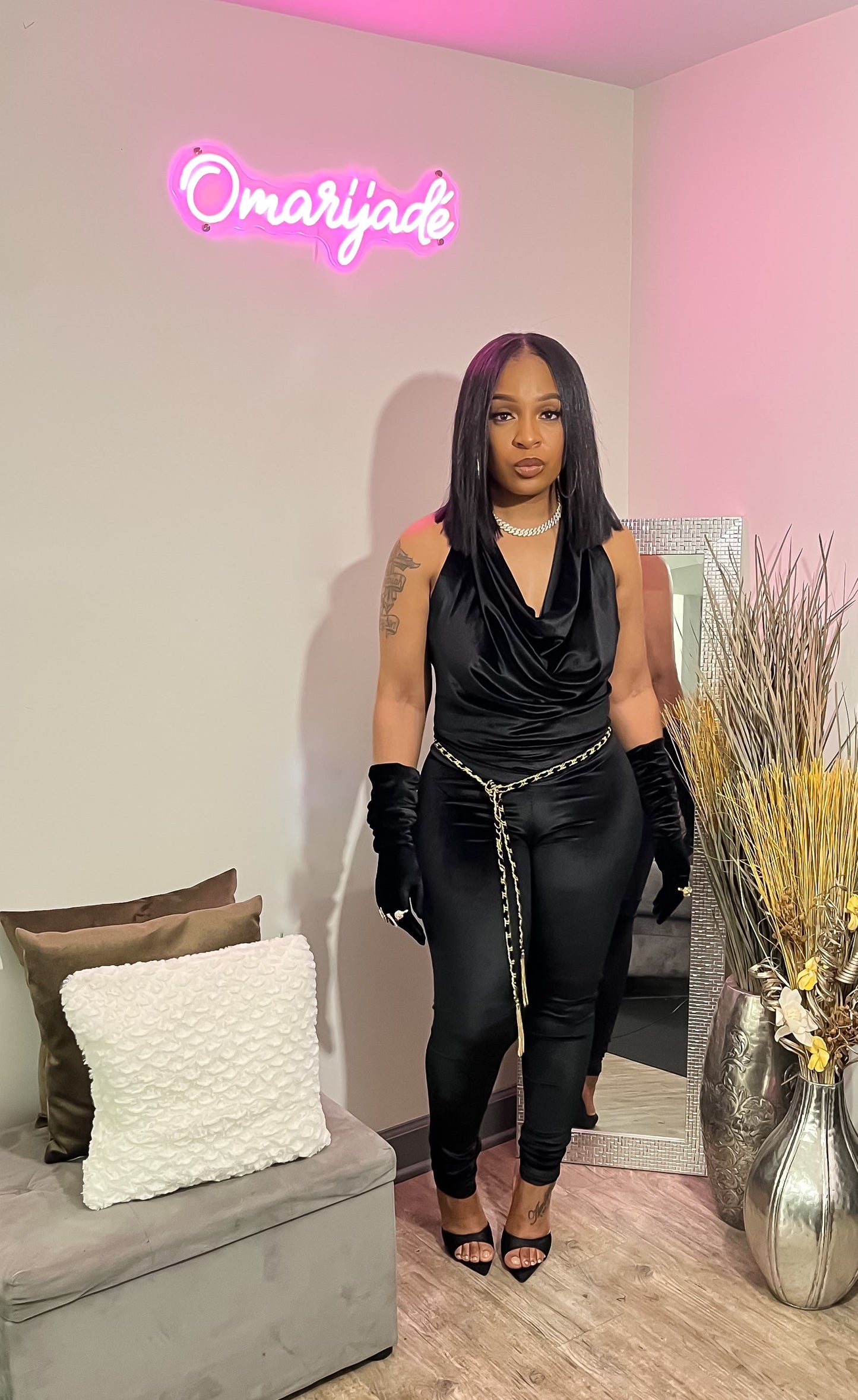 The Vintage Urban Set