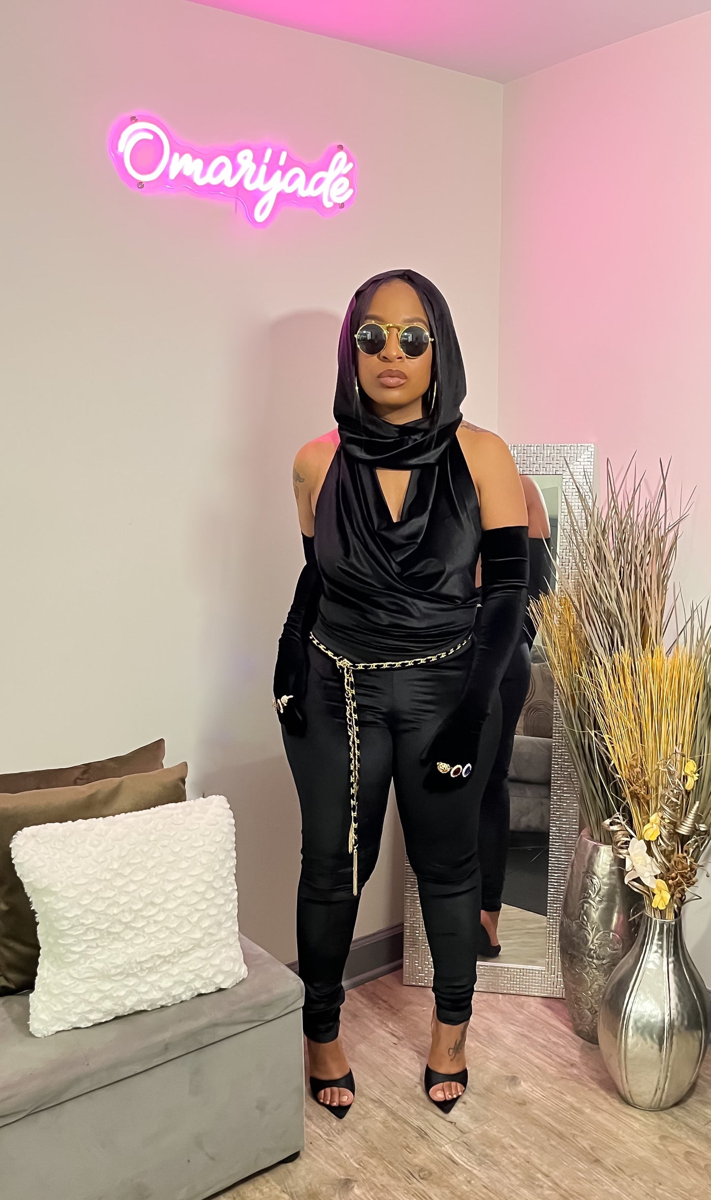 The Vintage Urban Set
